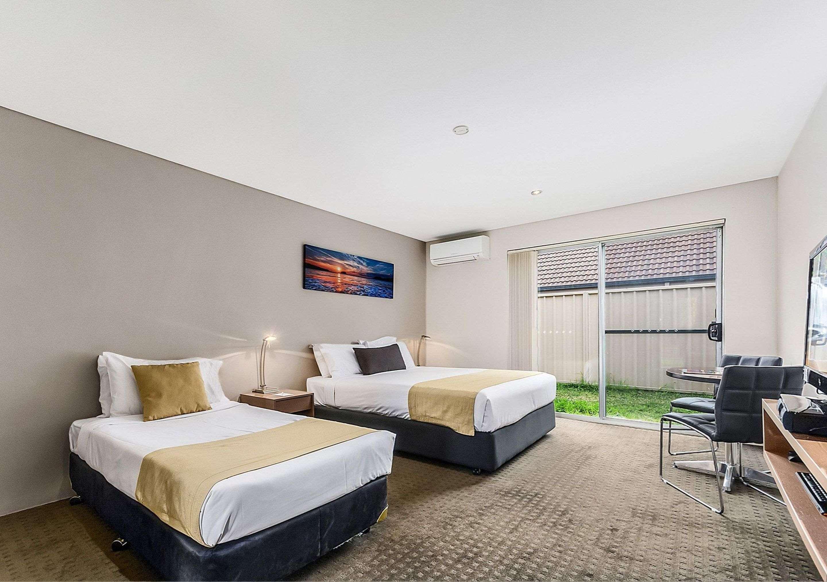 Comfort Inn Towradgi Beach Wollongong Extérieur photo