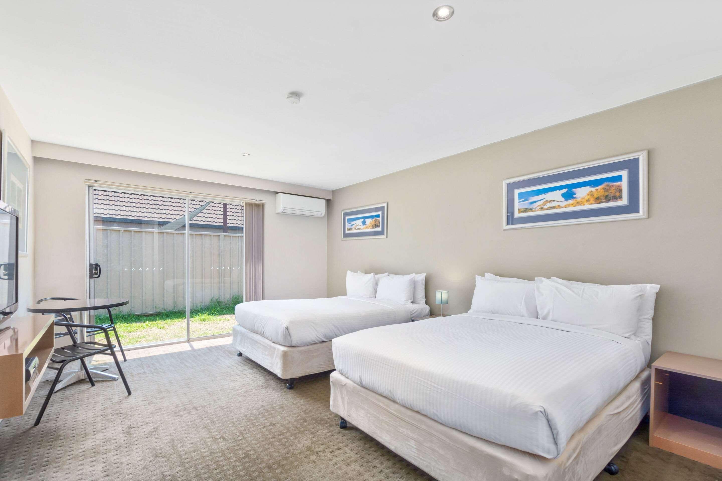 Comfort Inn Towradgi Beach Wollongong Extérieur photo