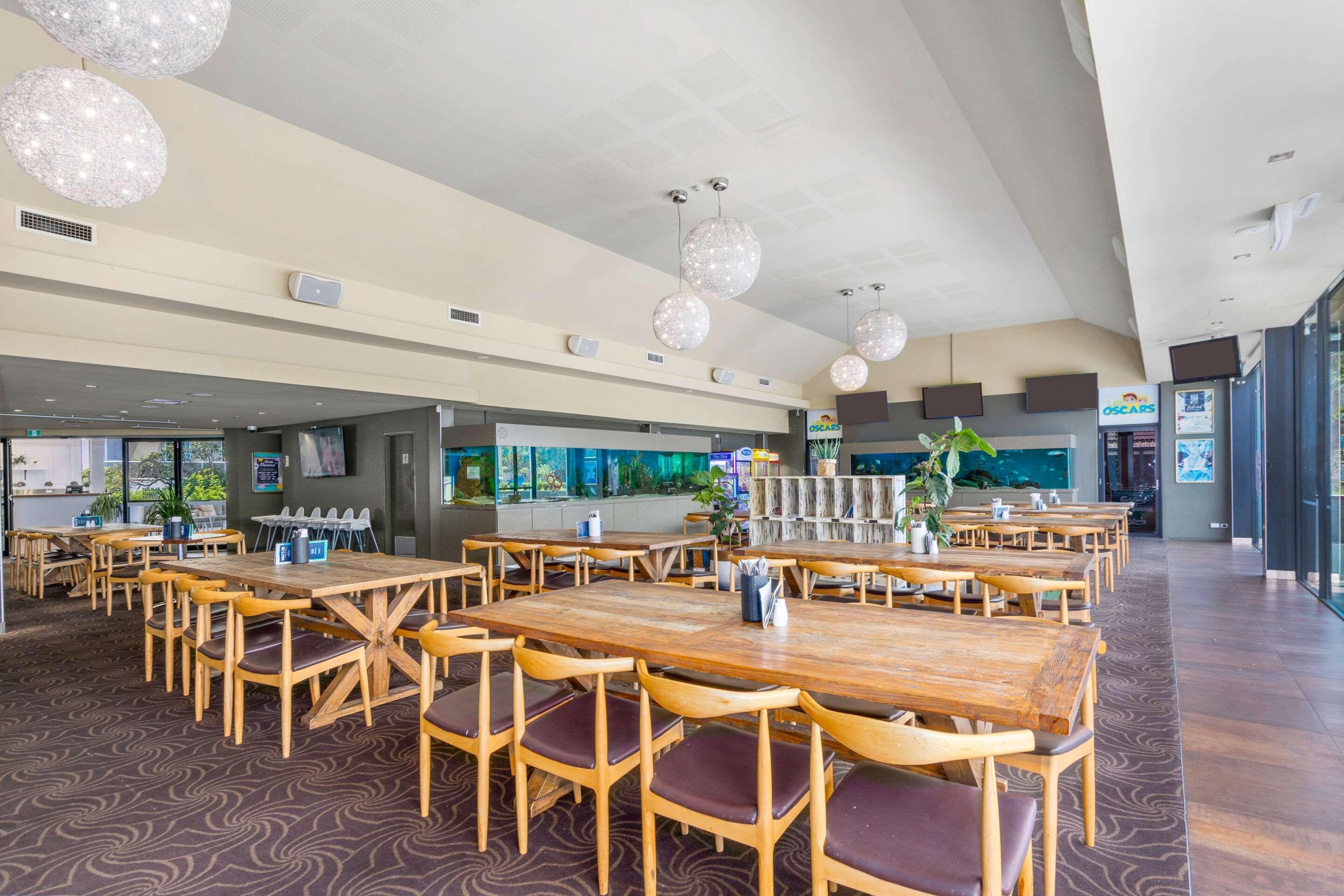 Comfort Inn Towradgi Beach Wollongong Extérieur photo