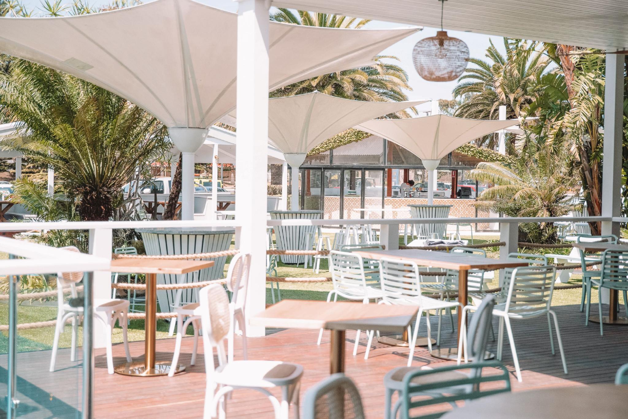 Comfort Inn Towradgi Beach Wollongong Extérieur photo