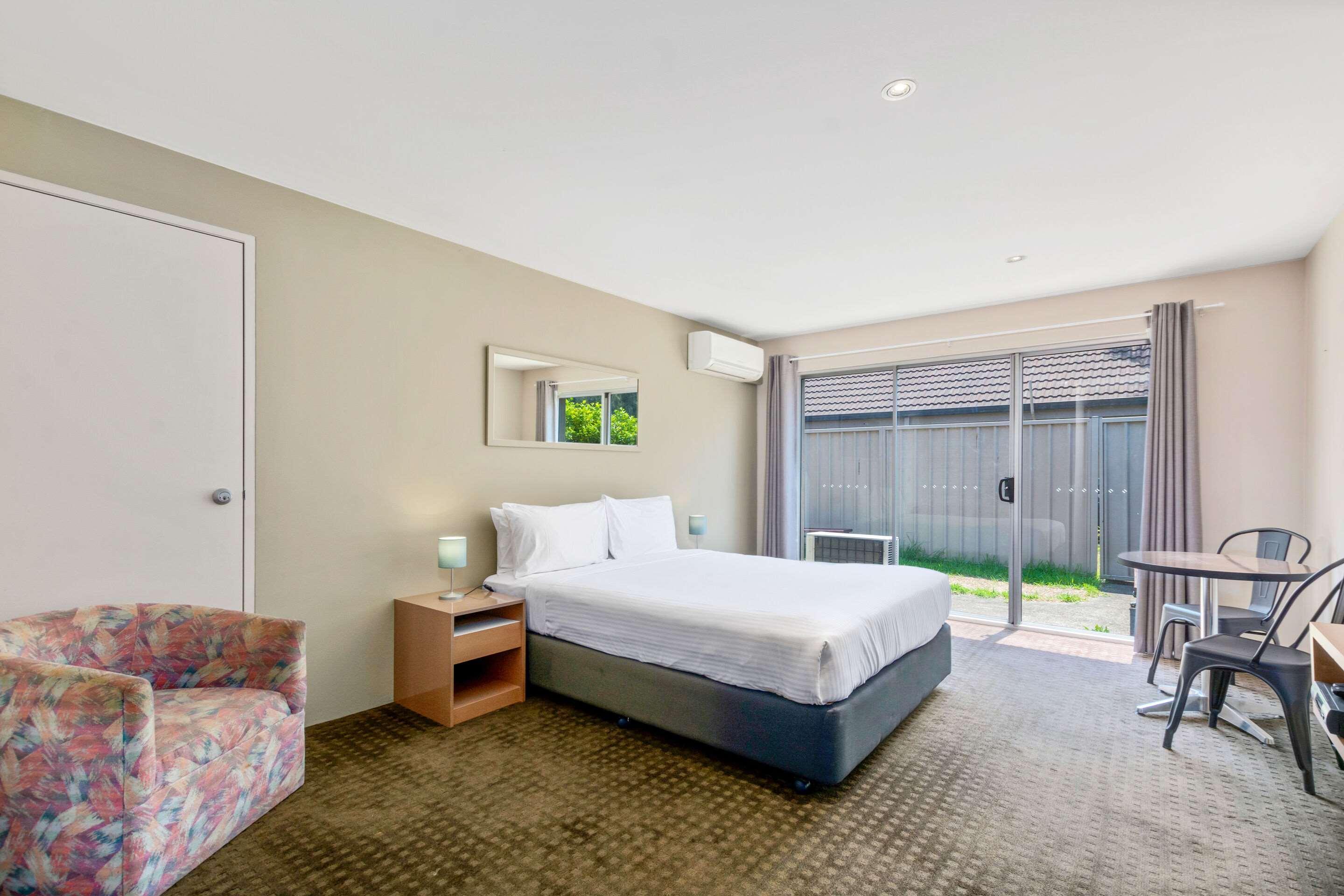 Comfort Inn Towradgi Beach Wollongong Extérieur photo