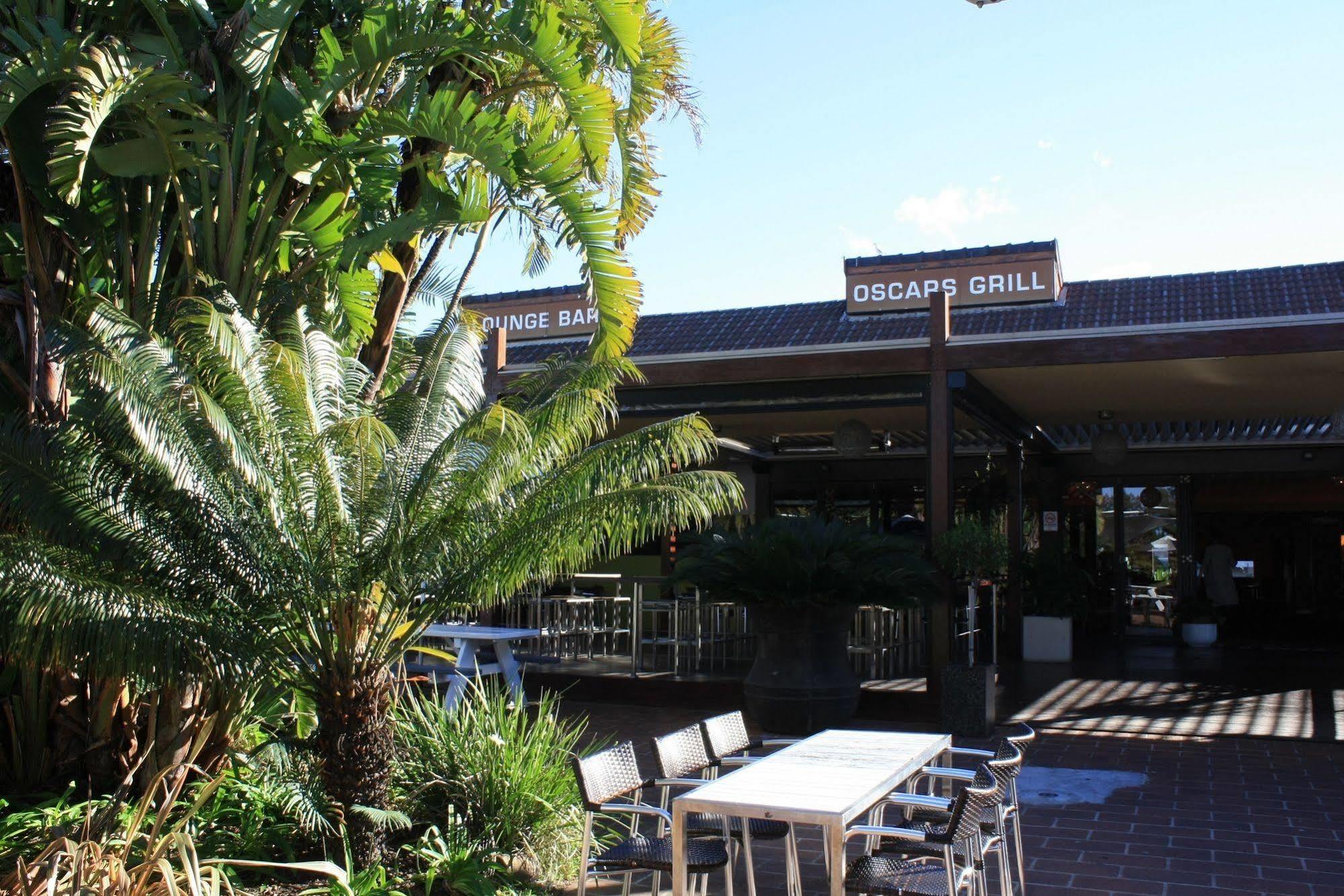 Comfort Inn Towradgi Beach Wollongong Extérieur photo